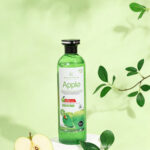 Apple No-Stain Hair Dye Shampoo - Image 5