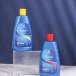 Fresh Anti-Dandruff / Fragrant Fluffy Shampoo - Image 2