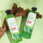 Apple No-Stain Hair Dye Shampoo - Image 2