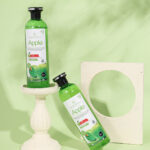 Apple No-Stain Hair Dye Shampoo - Image 3
