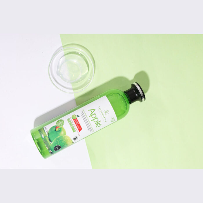 Apple No-Stain Hair Dye Shampoo - Image 4