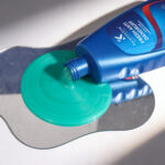 Fresh Anti-Dandruff / Fragrant Fluffy Shampoo - Image 5