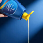 Fresh Anti-Dandruff / Fragrant Fluffy Shampoo - Image 6