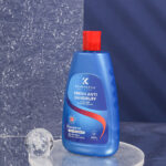 Fresh Anti-Dandruff / Fragrant Fluffy Shampoo - Image 7