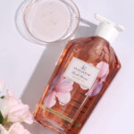 Natural Plant Based Long-Lasting Fragrance Body Wash - Image 5