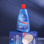 Fresh Anti-Dandruff / Fragrant Fluffy Shampoo - Image 9