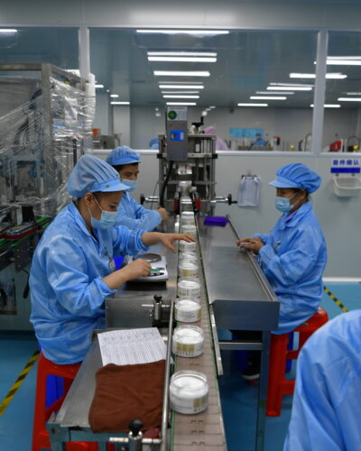 Production Line