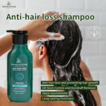 Anti Hair Loss Shampoo & Hair Growth Liquid Combo