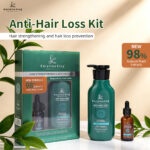 Anti Hair Loss Shampoo & Hair Growth Liquid Combo - Image 3