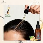 Anti Hair Loss Shampoo & Hair Growth Liquid Combo - Image 4