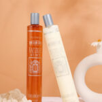 No-Stain Hair Color Cream in Black - Image 2