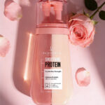 Smooth Protein Keratin Straightening Treatment - Image 3