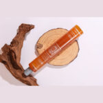 No-Stain Hair Color Cream in Black - Image 3