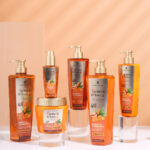 Turmeric & Honey Body Lotion, Body Oil - Image 3