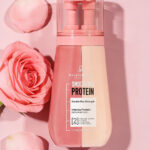 Smooth Protein Keratin Straightening Treatment - Image 4