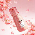 Smooth Protein Keratin Straightening Treatment