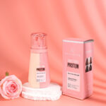 Smooth Protein Keratin Straightening Treatment - Image 5