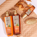 Turmeric & Honey Body Lotion, Body Oil