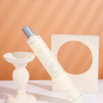 No-Stain Hair Color Cream in Black - Image 6