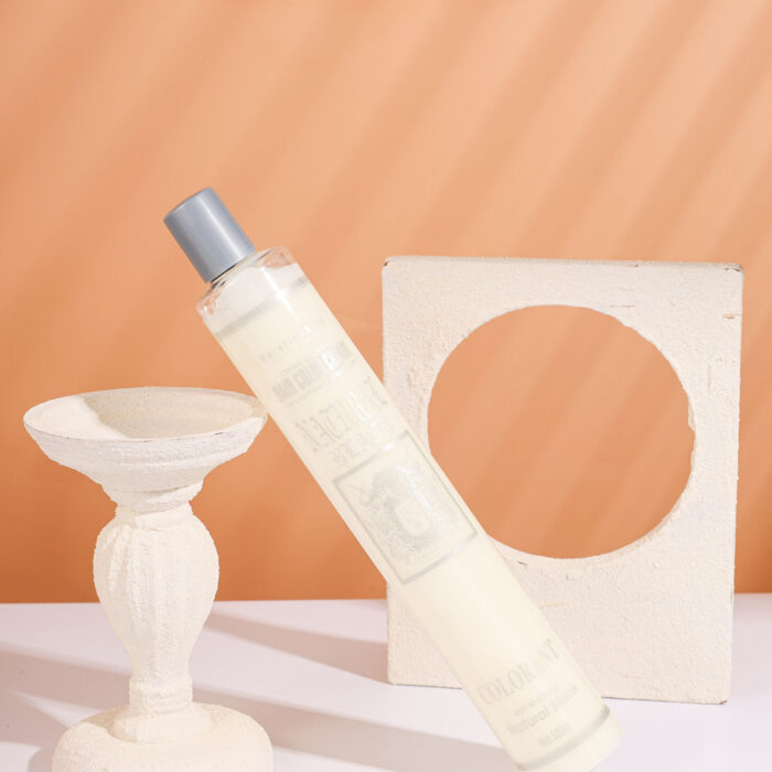 No-Stain Hair Color Cream in Black - Image 6