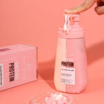 Smooth Protein Keratin Straightening Treatment - Image 7