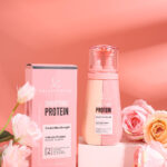 Smooth Protein Keratin Straightening Treatment - Image 9