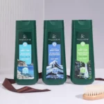 Moisture Blast Moisturizing Body Wash for Men 24 Hour Fresh - Image 3