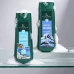 Moisture Blast Moisturizing Body Wash for Men 24 Hour Fresh - Image 2