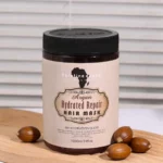 African Argan Moisturizing Shampoo & Repair Hair Mask - Image 4