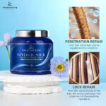 Spider Silk Impact Hair Mask