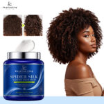 Spider Silk Impact Hair Mask - Image 6