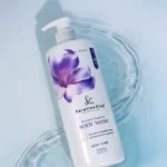 Long-Lasting Scent & Nourishing Cleanse Body Wash - Image 3