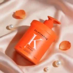 Golden Diamond Caviar Hair Mask - Image 6