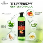 Peach Fruit Vinegar Hair Color - Image 3